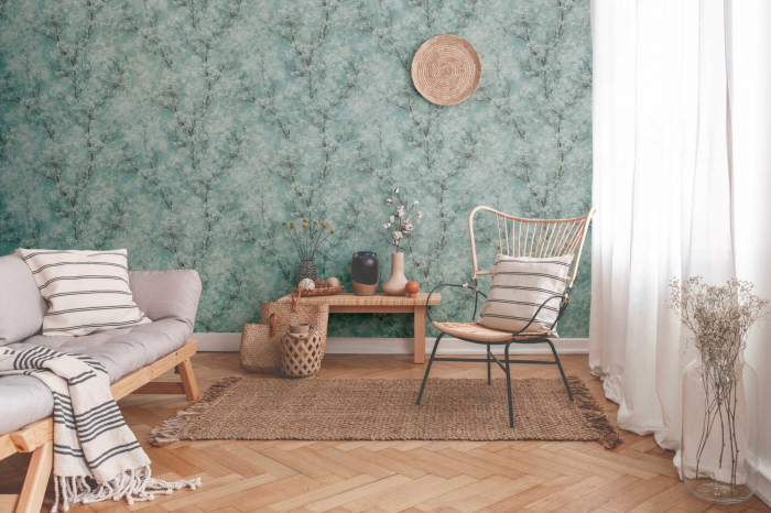 Tapet 37420-3 New Walls [4]