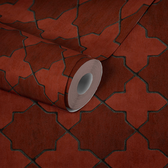 Tapet 37421-1 New Walls [9]