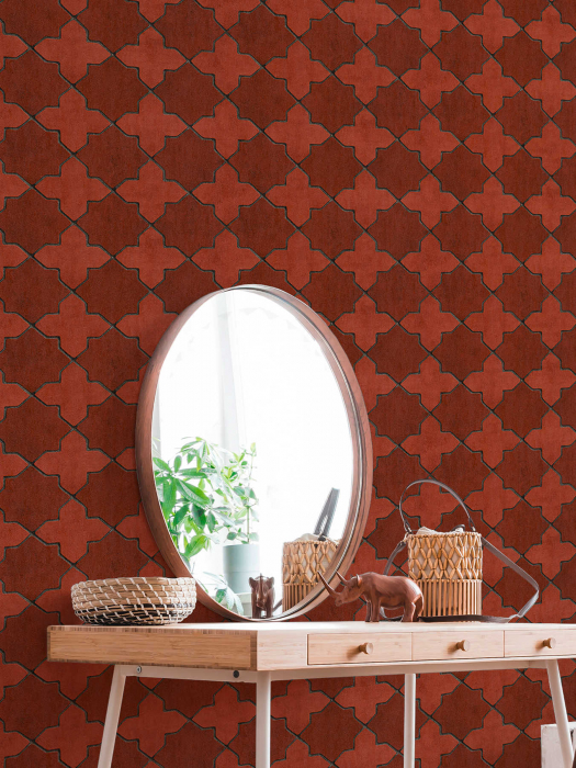 Tapet 37421-1 New Walls [5]