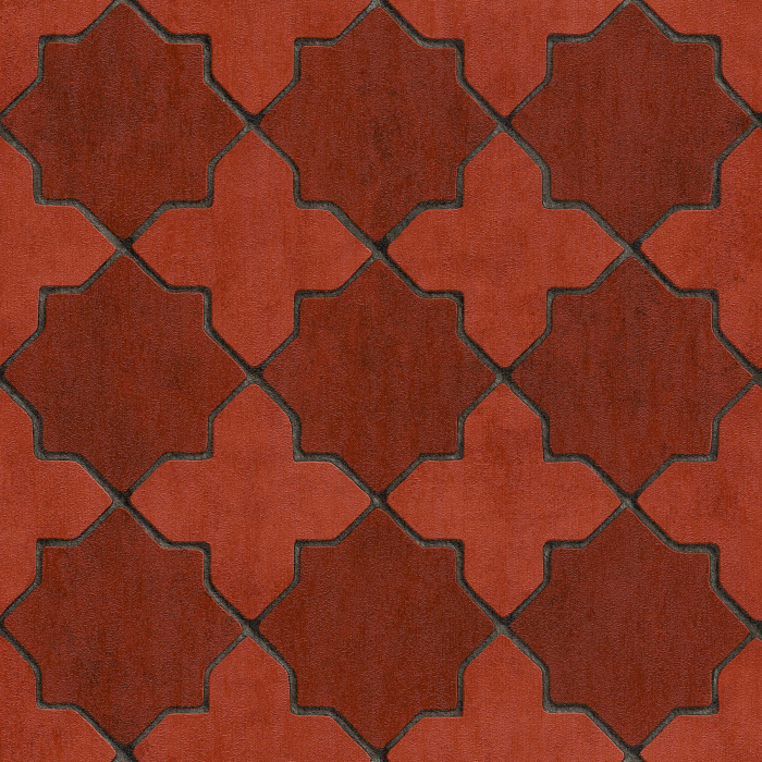 Tapet 37421-1 New Walls [8]