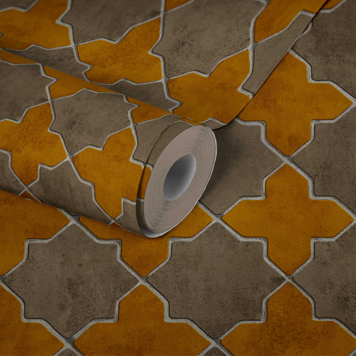 Tapet 37421-2 New Walls [2]