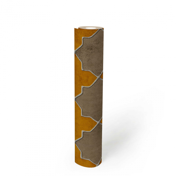 Tapet 37421-2 New Walls [10]