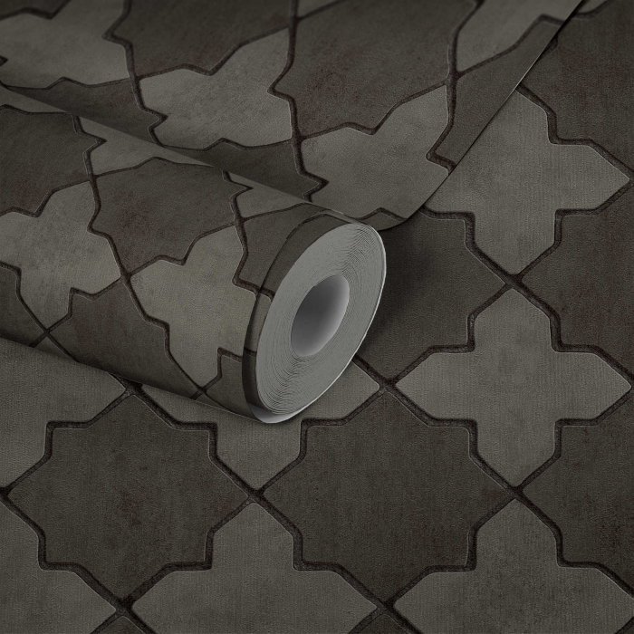 Tapet 37421-3 New Walls [9]