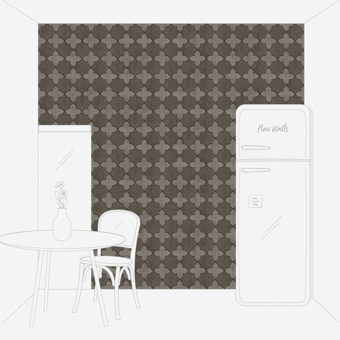 Tapet 37421-3 New Walls [7]