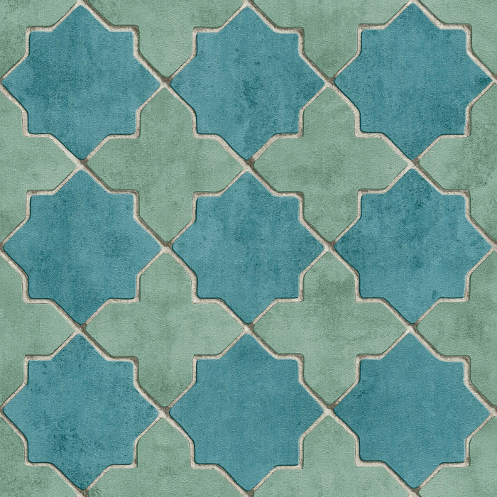 Tapet 37421-4 New Walls [8]