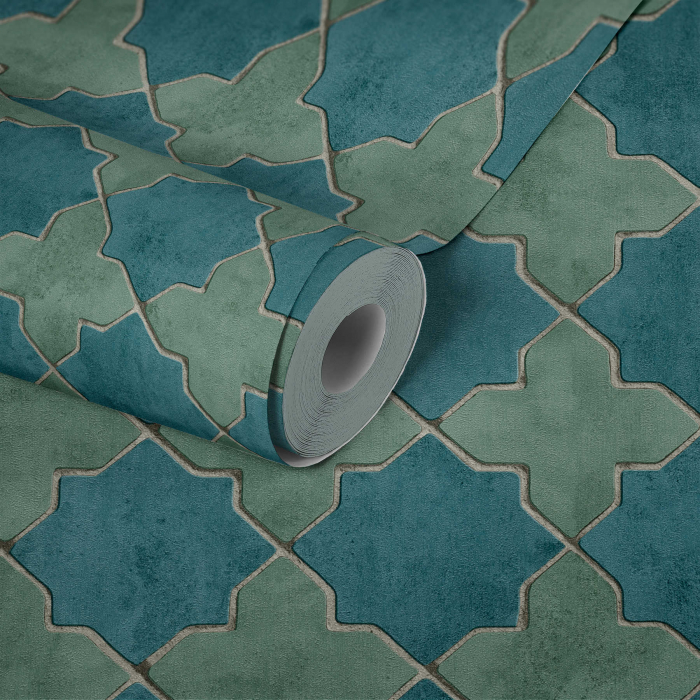 Tapet 37421-4 New Walls [2]