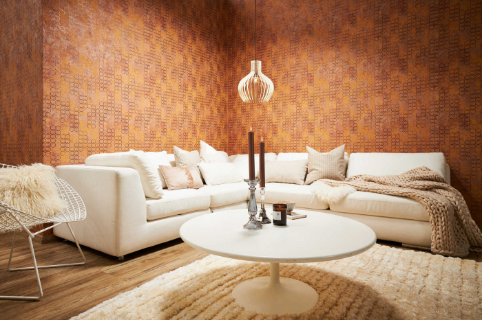 Tapet 37424-3 New Walls [6]