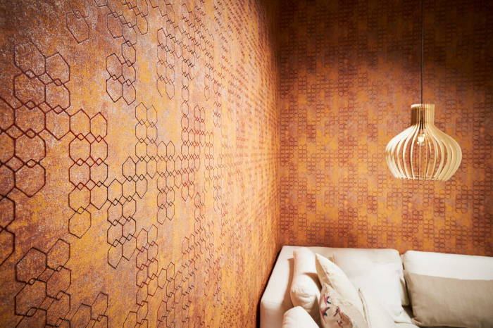 Tapet 37424-3 New Walls [3]