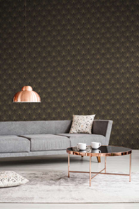 Tapet 37427-3 New Walls [6]