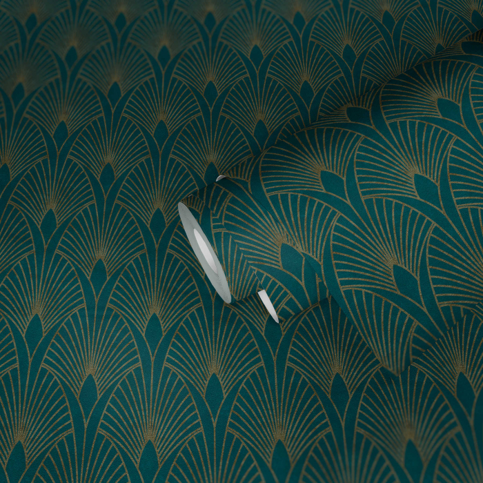 Tapet 37427-5 New Walls [2]
