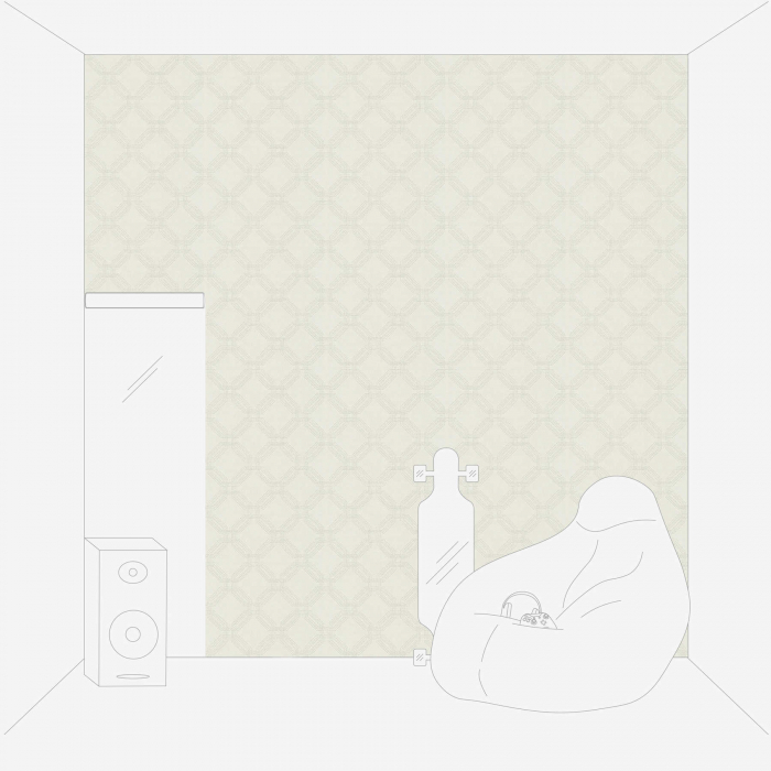 Tapet 37477-1 Pop Style [8]
