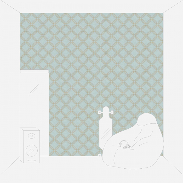 Tapet 37477-2 Pop Style [8]
