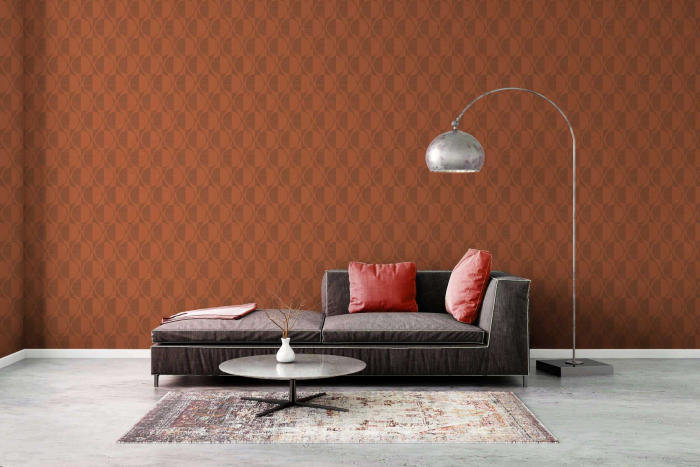 Tapet  37478-4 Pop Style  [7]