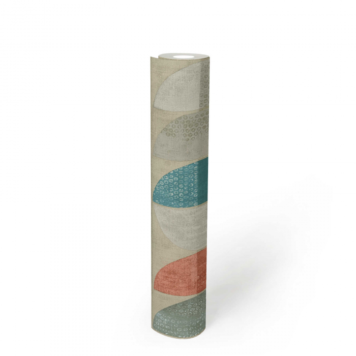 Tapet 37531-1 Geo Nordic [6]