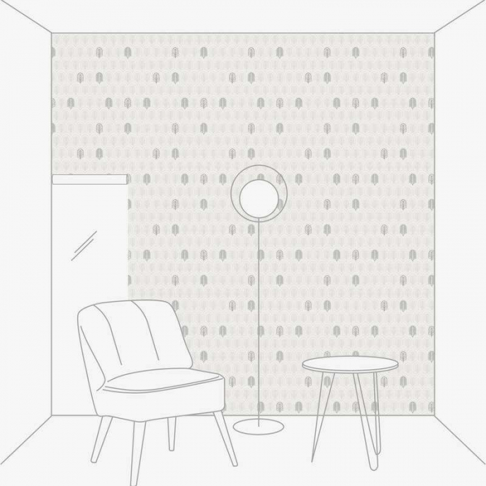 Tapet 37683-1 New Life [7]