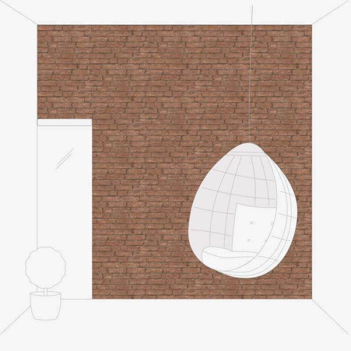 Tapet 37747-1 Industrial [14]