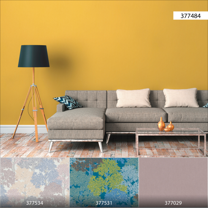 Tapet 377484 Floral Impression [6]