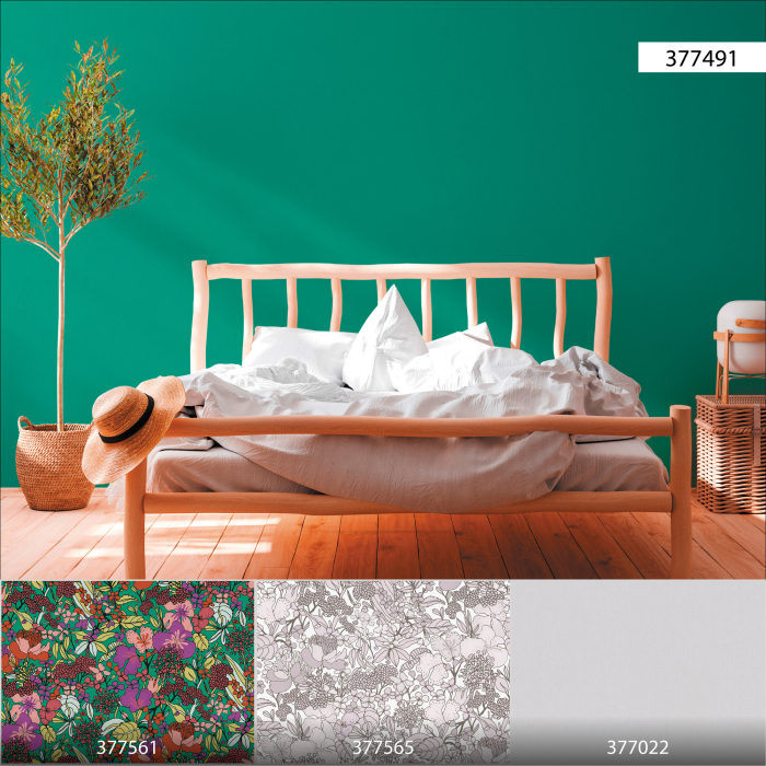 Tapet 377491 Floral Impression [6]
