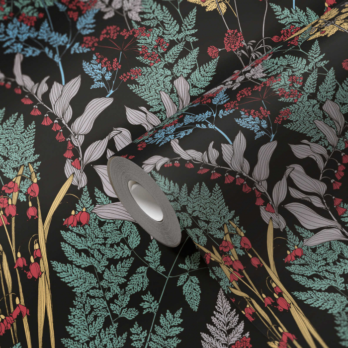 Tapet 37751-1 Floral Impression [2]