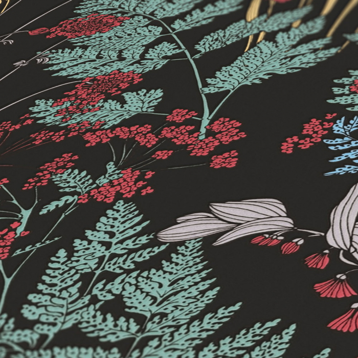 Tapet 37751-1 Floral Impression [3]