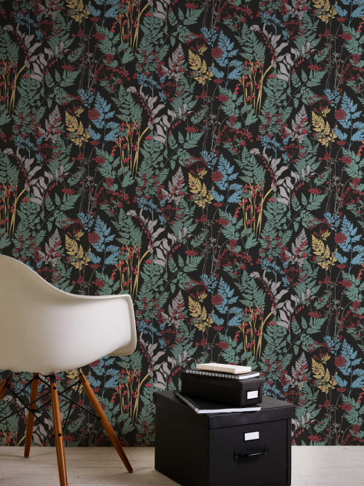 Tapet 37751-1 Floral Impression [6]