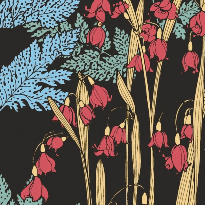 Tapet 37751-1 Floral Impression [4]