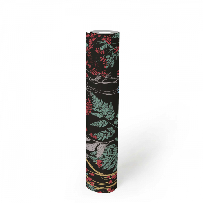 Tapet 37751-1 Floral Impression [8]