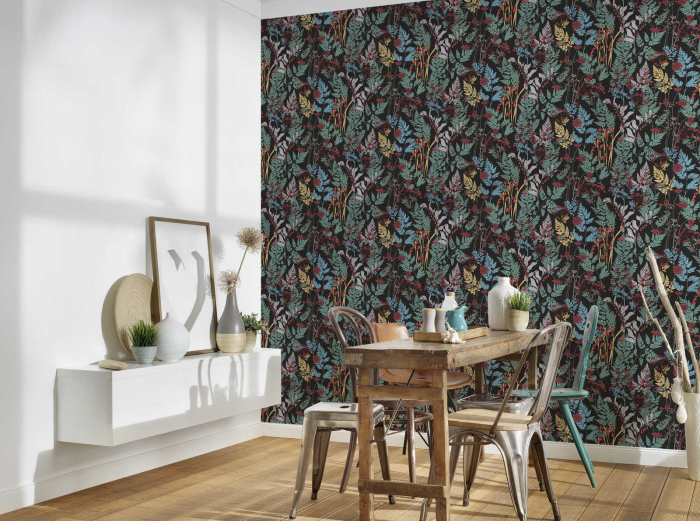 Tapet 37751-1 Floral Impression [5]