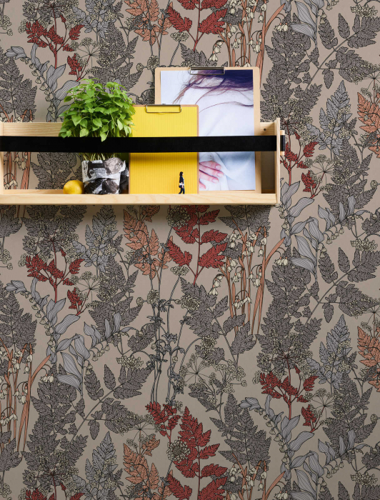 Tapet 37751-2 Floral Impression [7]