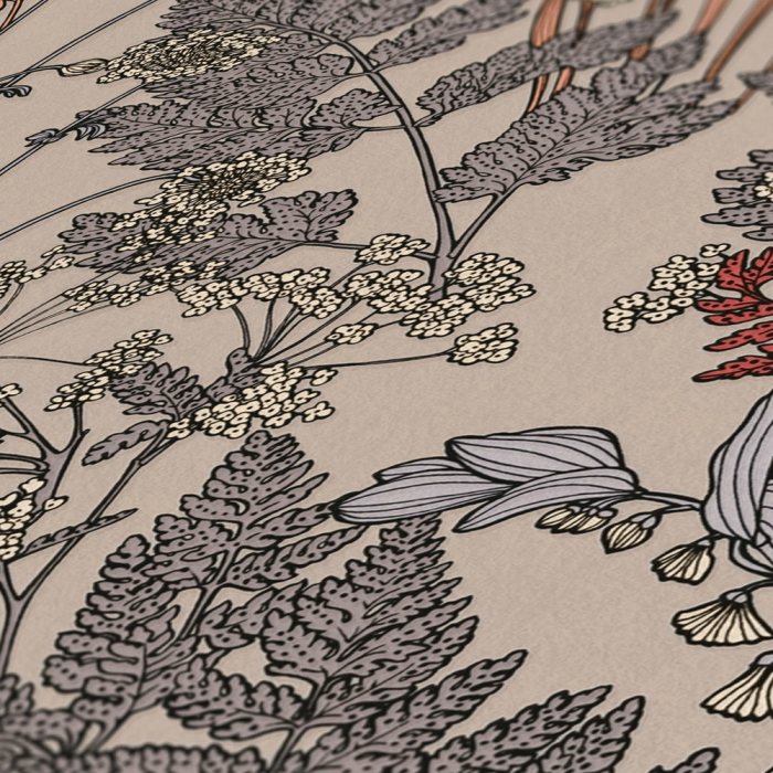 Tapet 37751-2 Floral Impression [3]