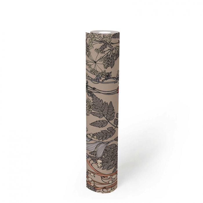 Tapet 37751-2 Floral Impression [8]