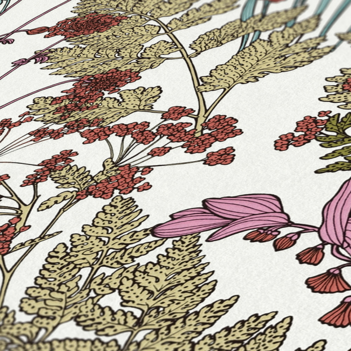 Tapet 37751-3 Floral Impression [3]