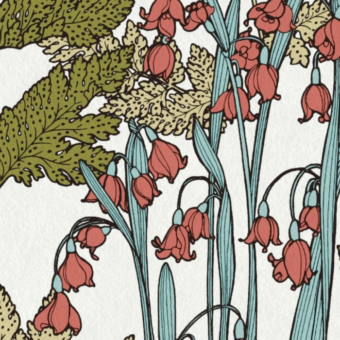 Tapet 37751-3 Floral Impression [4]