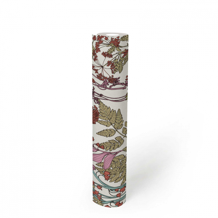 Tapet 37751-3 Floral Impression [8]