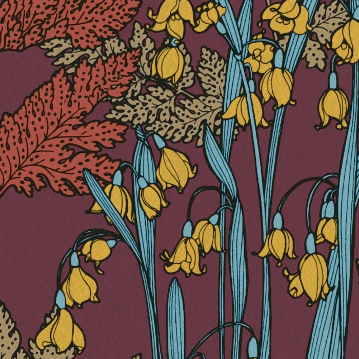 Tapet 37751-4 Floral Impression [4]