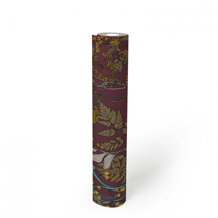 Tapet 37751-4 Floral Impression [7]
