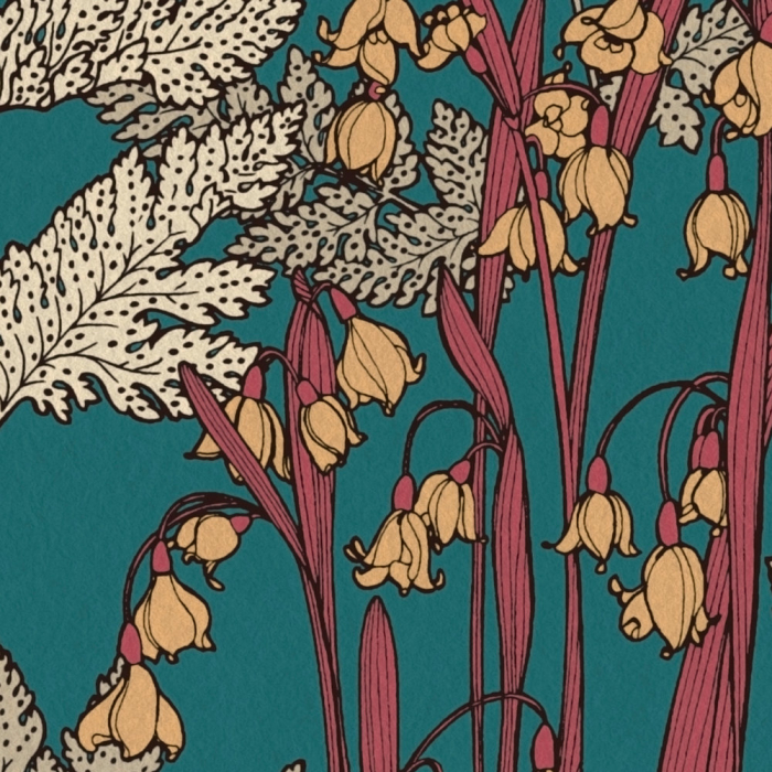 Tapet 37751-5 Floral Impression [4]
