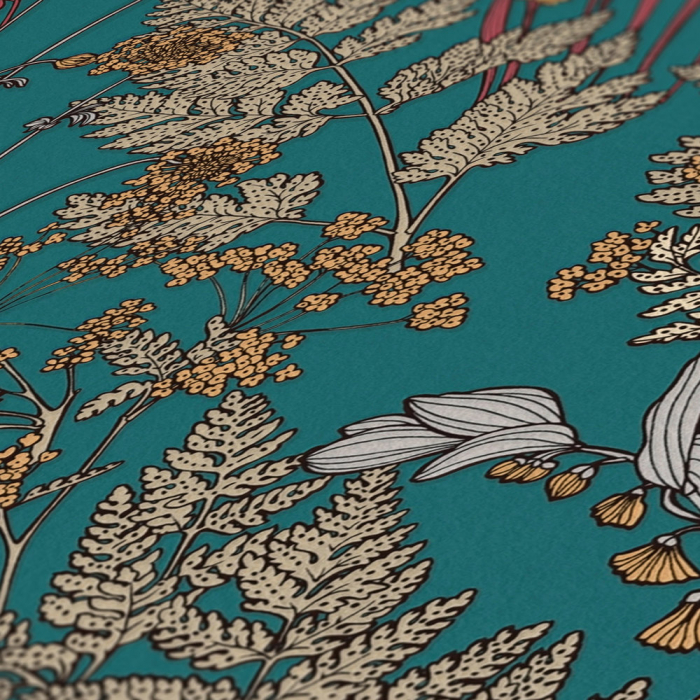 Tapet 37751-5 Floral Impression [3]
