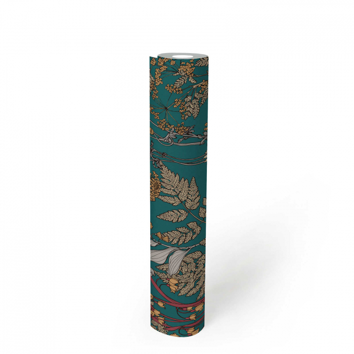 Tapet 37751-5 Floral Impression [8]