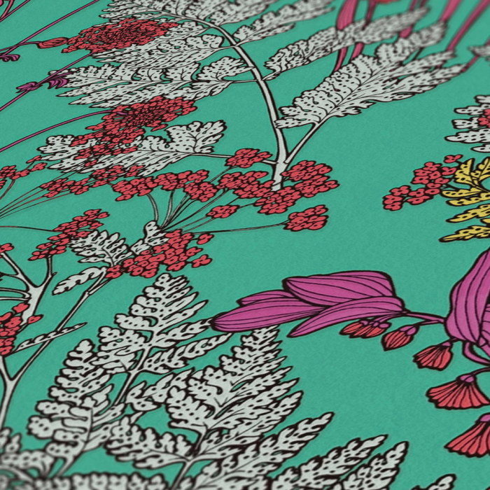 Tapet 37751-6 Floral Impression [3]