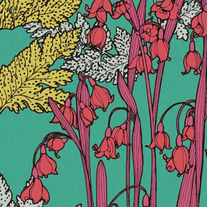 Tapet 37751-6 Floral Impression [4]