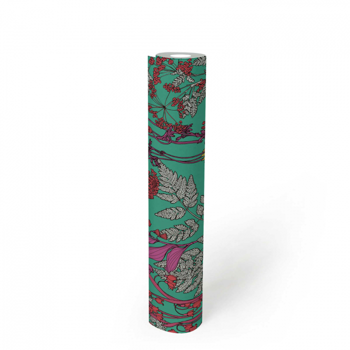 Tapet 37751-6 Floral Impression [7]