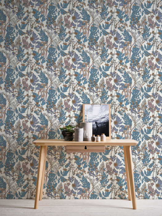 Tapet 37751-7 Floral Impression [5]