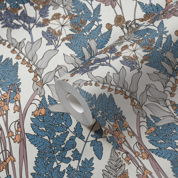 Tapet 37751-7 Floral Impression [2]