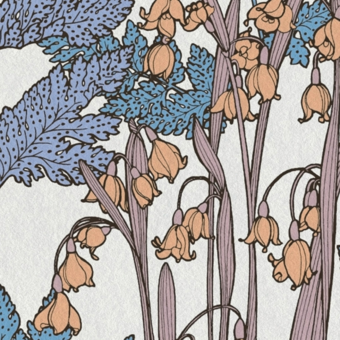 Tapet 37751-7 Floral Impression [4]