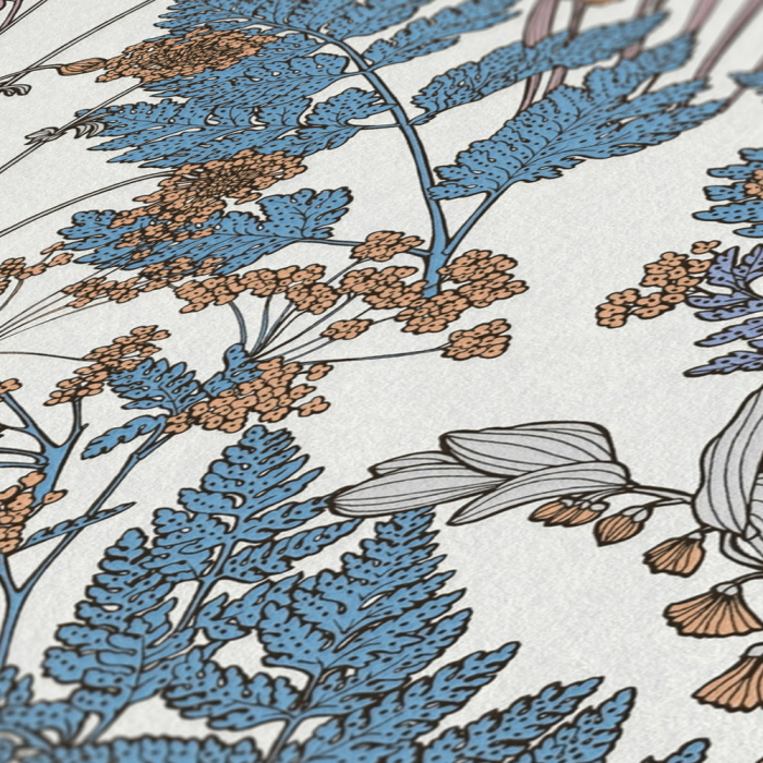 Tapet 37751-7 Floral Impression [3]