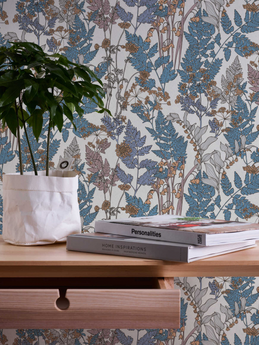 Tapet 37751-7 Floral Impression [6]