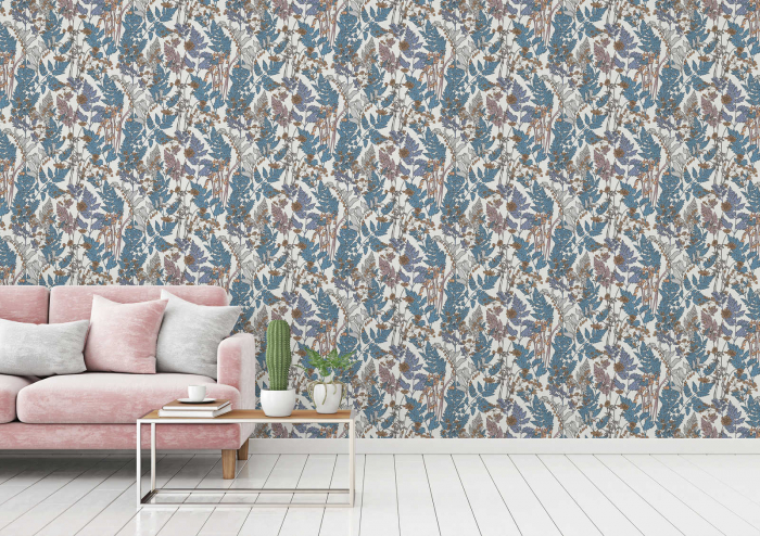 Tapet 37751-7 Floral Impression [8]