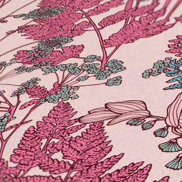 Tapet 37751-8 Floral Impression [3]