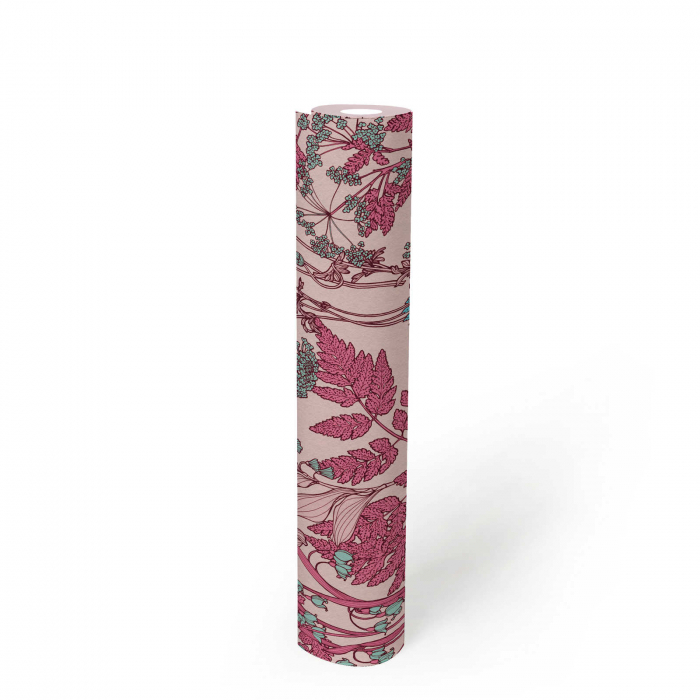 Tapet 37751-8 Floral Impression [7]